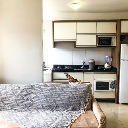 Apt 300 M Da Praia Proximo Ao Beto Carrero Piçarras المظهر الخارجي الصورة
