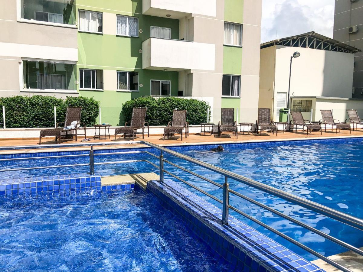 Apt 300 M Da Praia Proximo Ao Beto Carrero Piçarras المظهر الخارجي الصورة