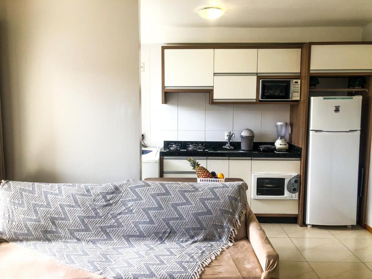 Apt 300 M Da Praia Proximo Ao Beto Carrero Piçarras المظهر الخارجي الصورة