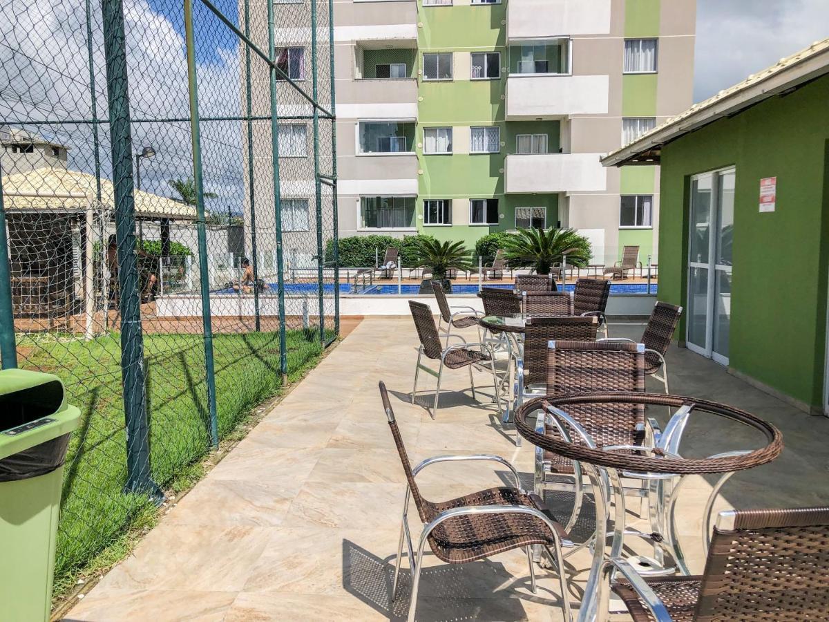 Apt 300 M Da Praia Proximo Ao Beto Carrero Piçarras المظهر الخارجي الصورة