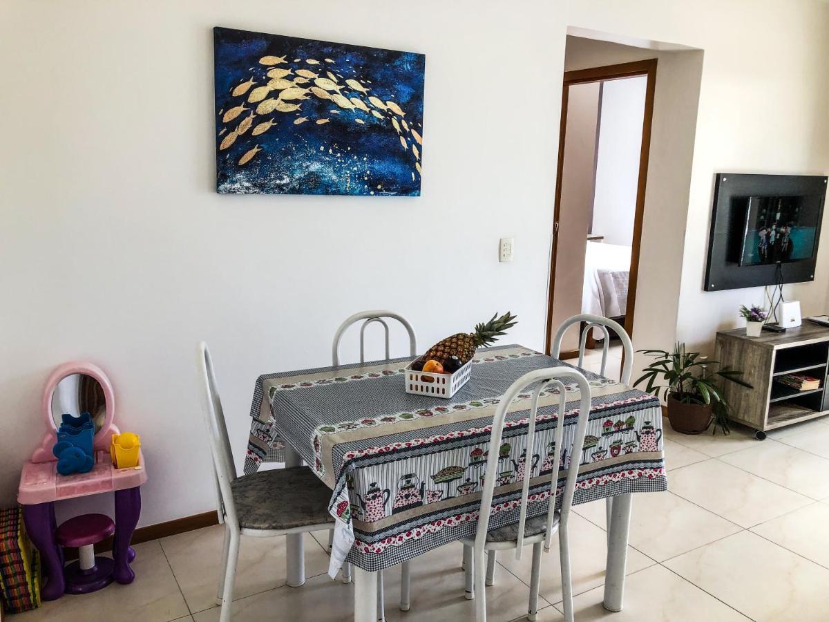 Apt 300 M Da Praia Proximo Ao Beto Carrero Piçarras المظهر الخارجي الصورة