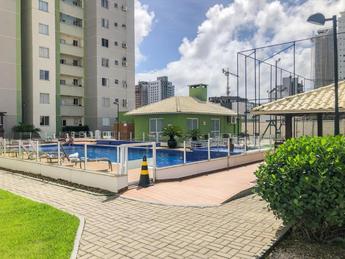 Apt 300 M Da Praia Proximo Ao Beto Carrero Piçarras المظهر الخارجي الصورة