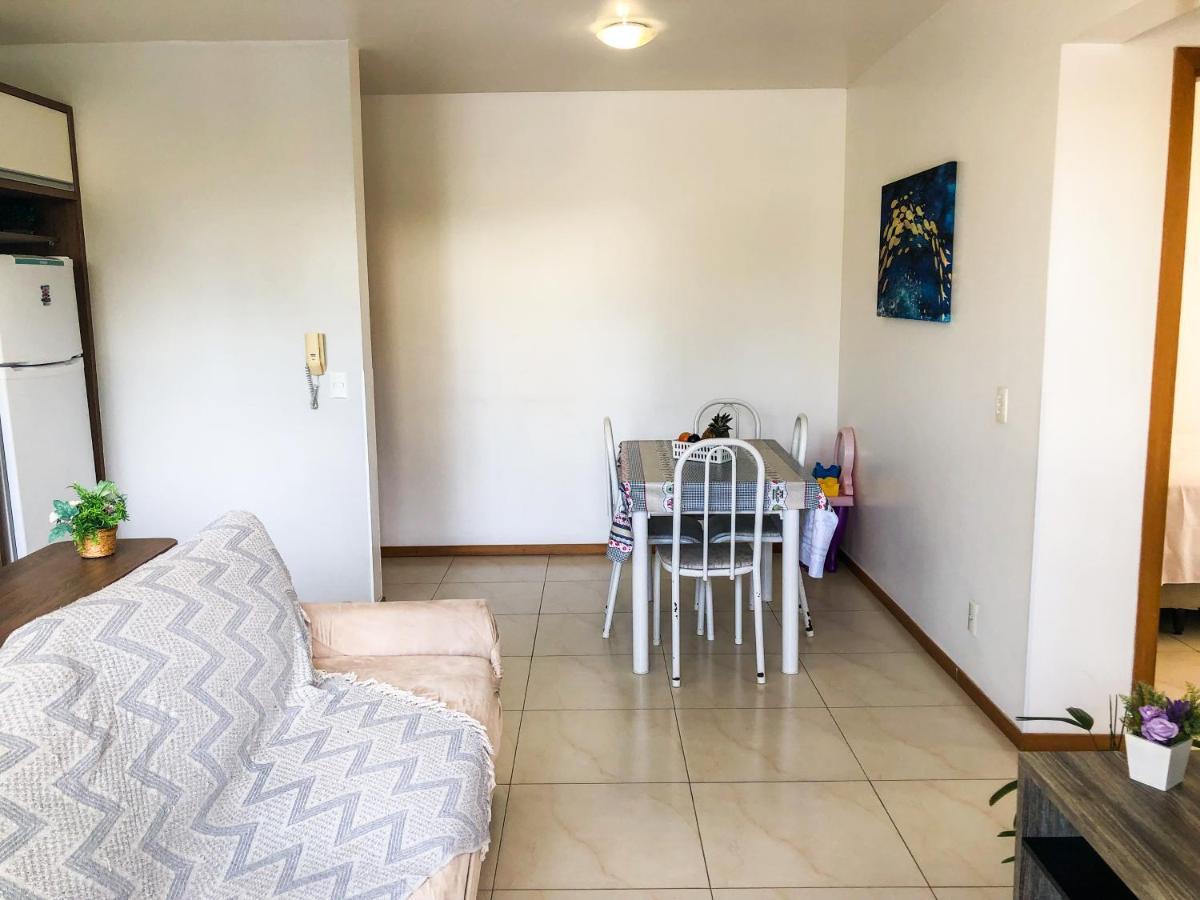Apt 300 M Da Praia Proximo Ao Beto Carrero Piçarras المظهر الخارجي الصورة