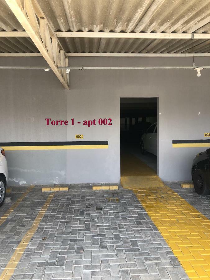 Apt 300 M Da Praia Proximo Ao Beto Carrero Piçarras المظهر الخارجي الصورة